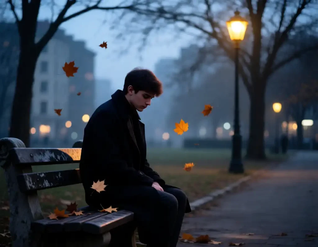 افسردگی چیست ؟