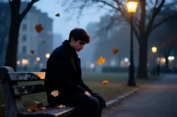 افسردگی چیست ؟