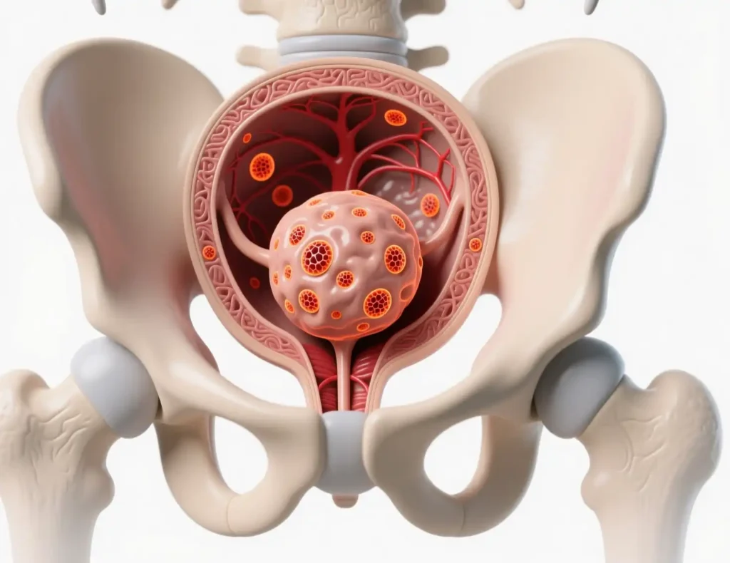 عوامل و راههای پیشگیری سرطان پرستات