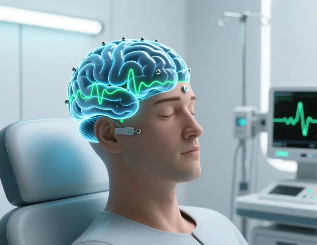 بررسی اثربخشی درمان نوروفیدبک