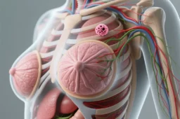 سرطان پستان چیست؟